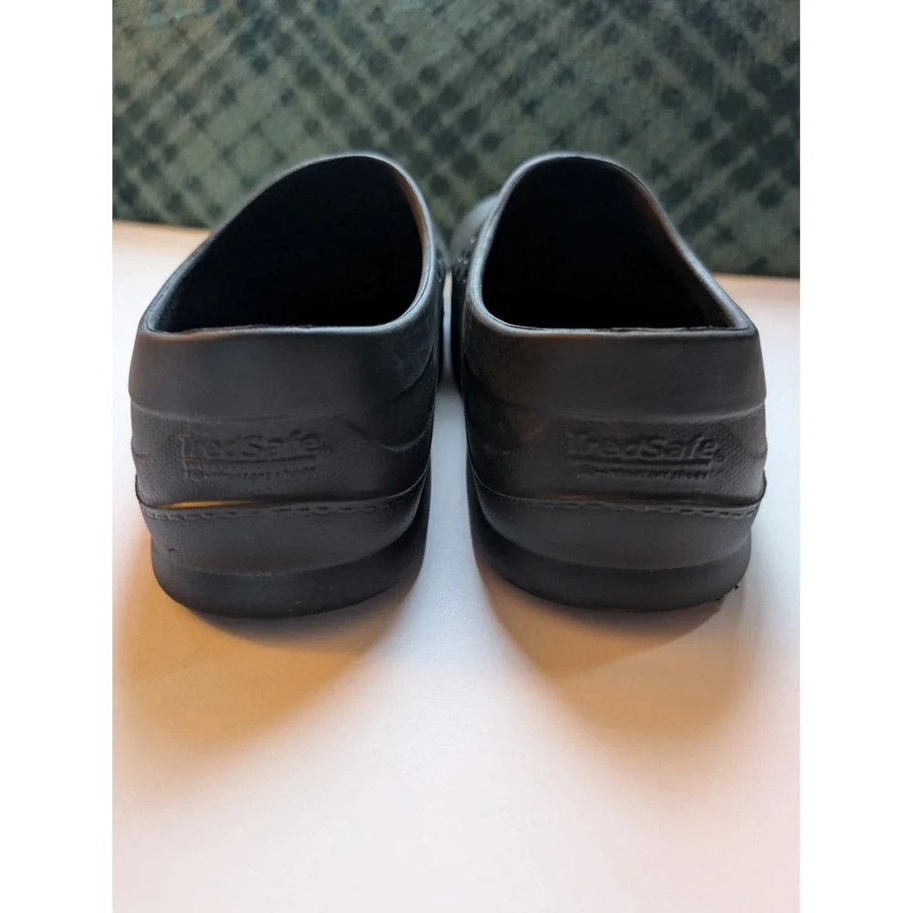 Tredsafe pepper clogs